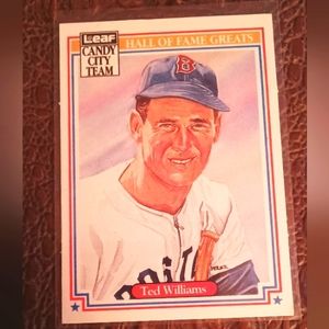 Mix baseball & basketball classes cards